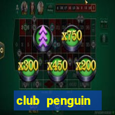 club penguin telegram 2024